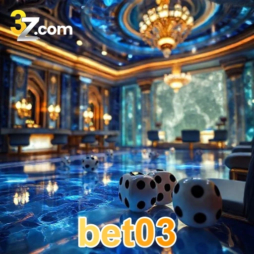 bet03 Bônus