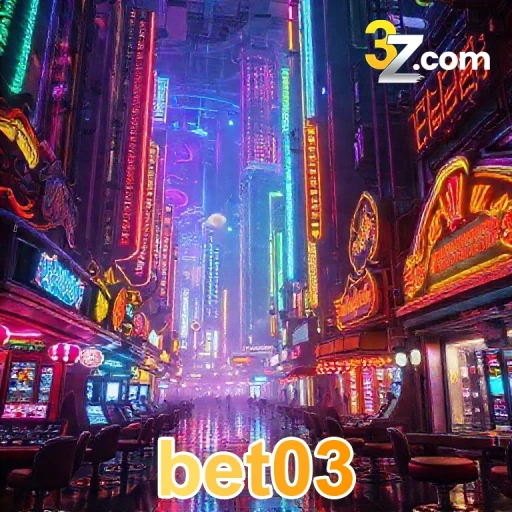 bet03 Jogos de caça-níqueis