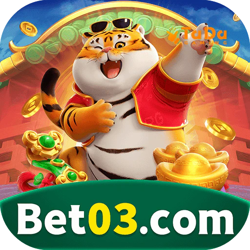 bet03 LOGO